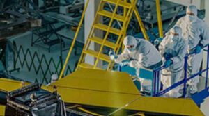 James Webb Space Telescope